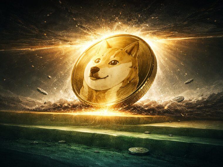 DOGE onder $0,10: vormt zich hier de volgende accumulatiezone?