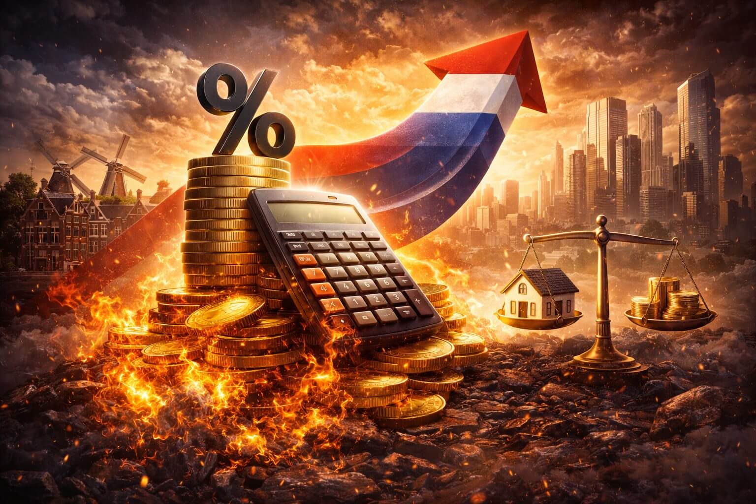 Eerste Kamer stelt stemming over box 3 uit tot mei