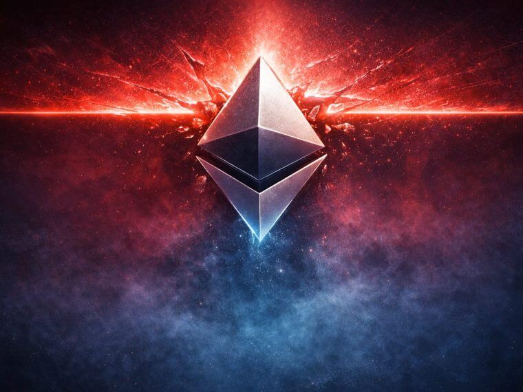 Ethereum stuit opnieuw op weerstand bij $2.000