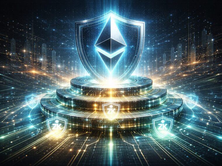 EthereumCypherpunkLayerUpgrade