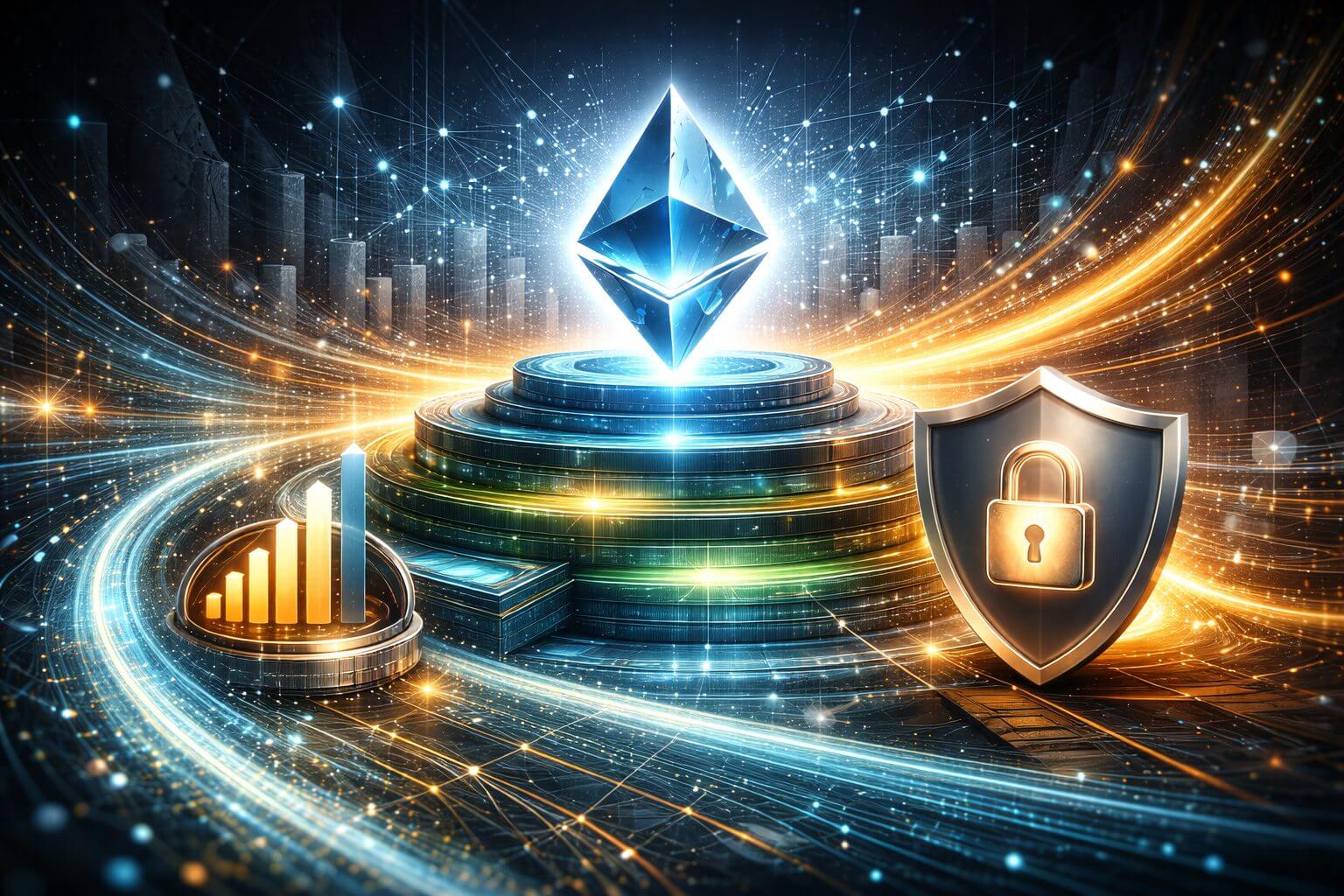 Ethereum onthult nieuwe protocolprioriteiten voor 2026