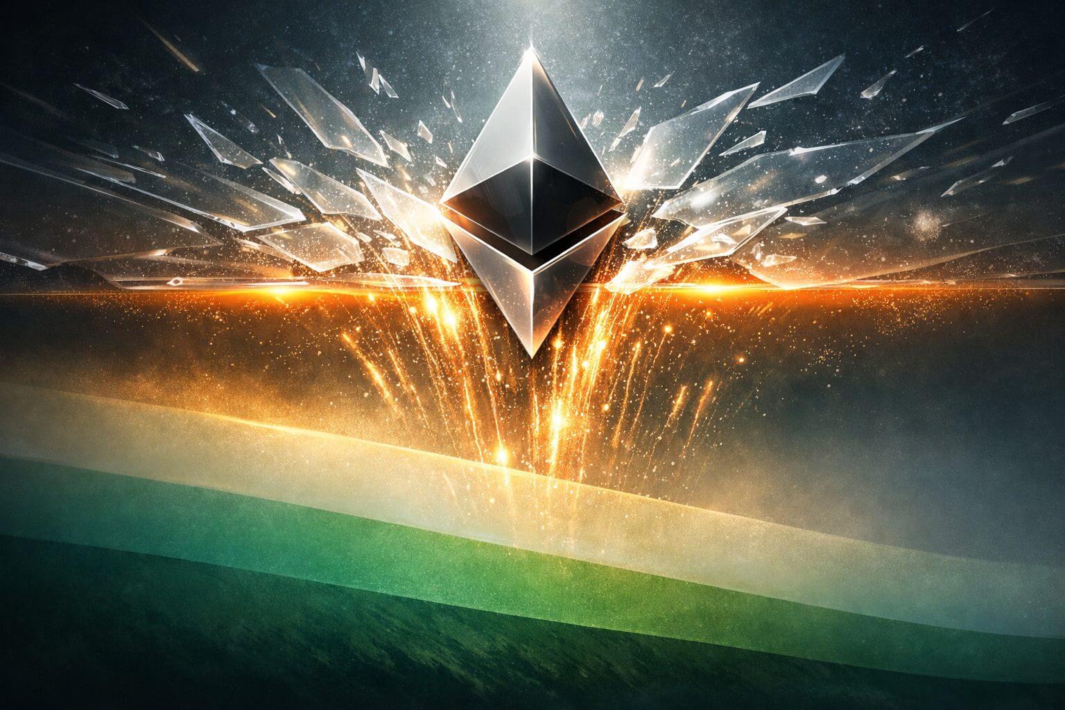 Nieuwe strawmap toont hoe ETH L1 en L2 fors willen opschalen