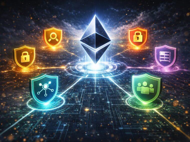 EthereumTrillionDollarSecurity