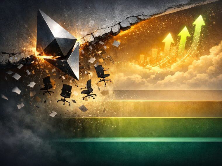 Hoe meer techbedrijven ontslaan, hoe harder hun aandeel stijgt: de cynische realiteit in cijfers