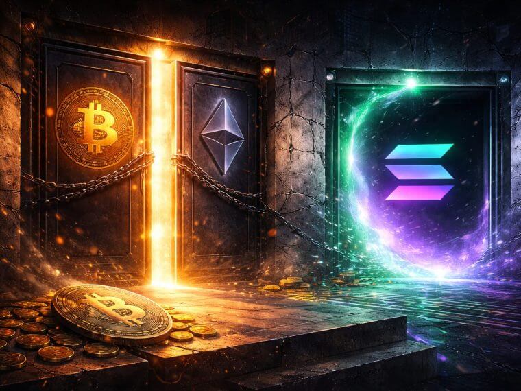 MagicEdenSolanaStrategicShift