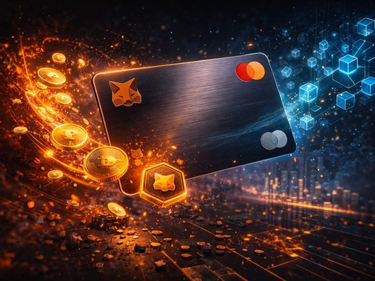 MetaMaskCardOnchainRewardsLaunch