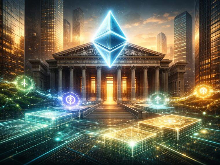 Morgan Stanley verkent integratie van vier blockchains