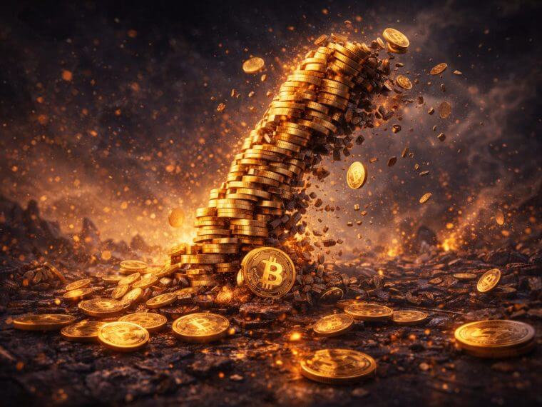 NakamotoStockCollapseAfterBitcoinPeak