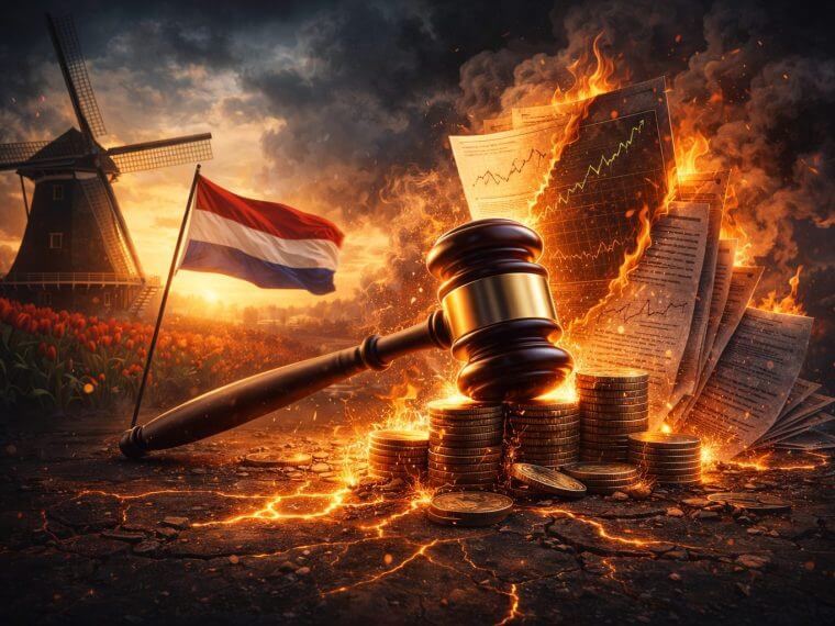 Elon Musk reagiert auf niederländische Steuer auf nicht realisierte Gewinne