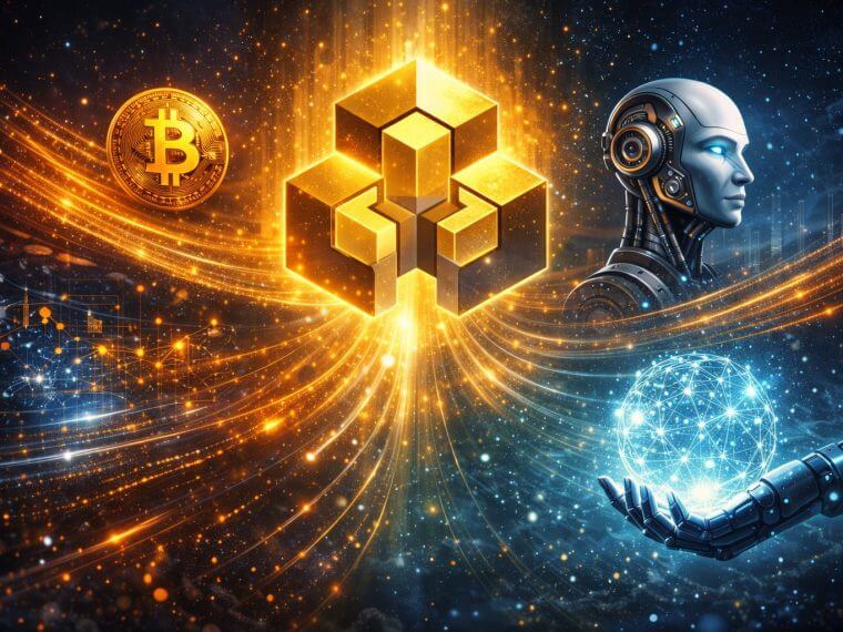 Paradigm verbreedt focus van crypto naar frontier technologie