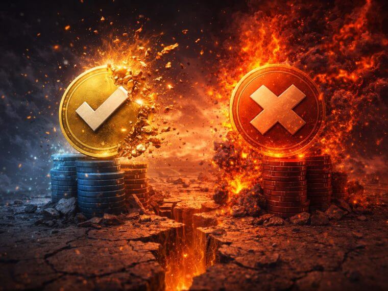 Trader verliest $6,5 miljoen na aanval op Iran