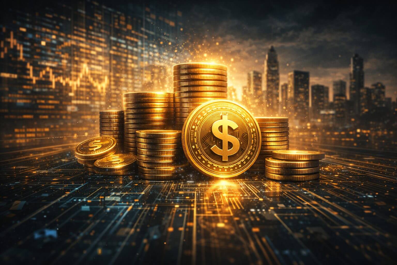 Stablecoins krijgen groen licht binnen Amerikaanse kapitaalregels