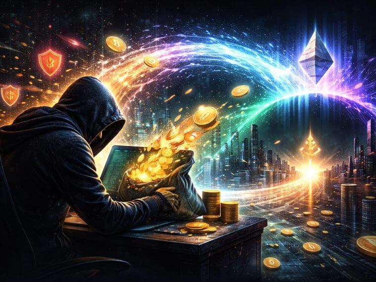 Share BaseBridgeExploitEthereumShift