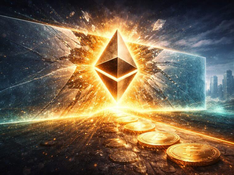 Share EthereumInstitutionalBreakoutMomentum