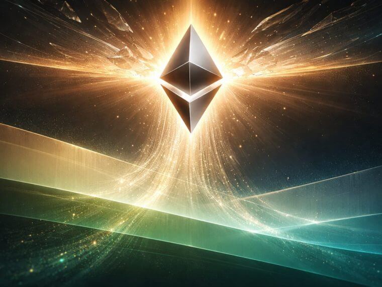 Sharplink genereert 13.615 ETH aan stakingbeloningen