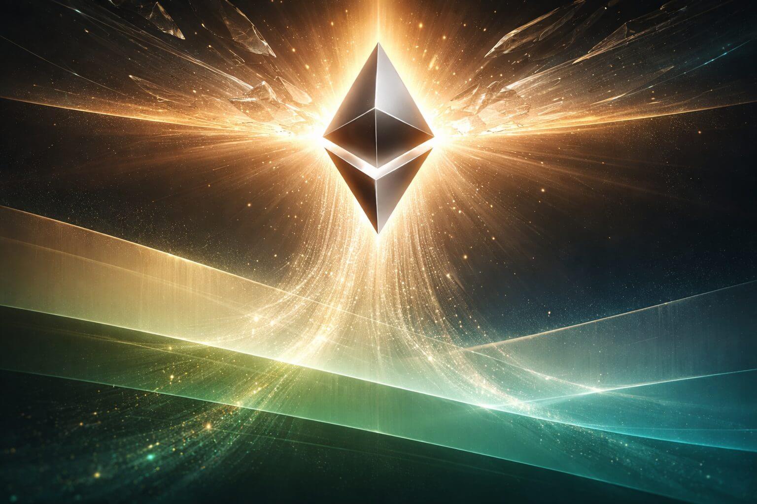 Sharplink genereert 13.615 ETH aan stakingbeloningen