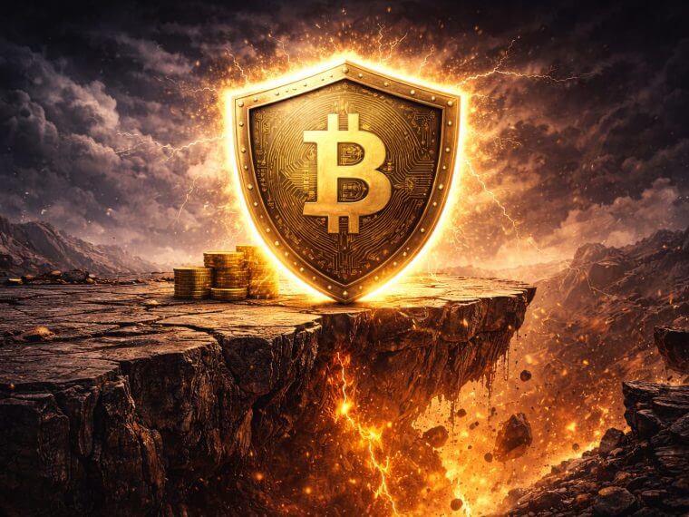 StrategyBitcoinBalanceResilience