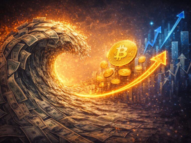 TaxRefundLiquidityBitcoinBoost