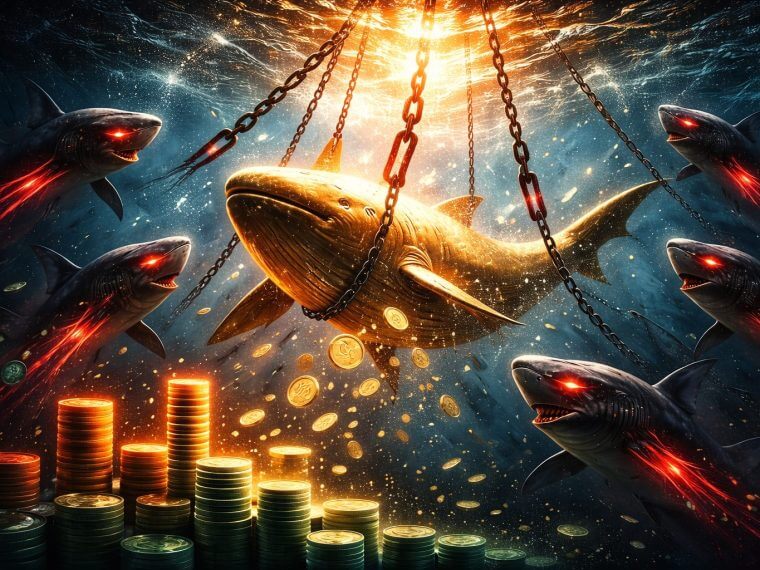 WhaleLiquidationShortSqueezeBattle