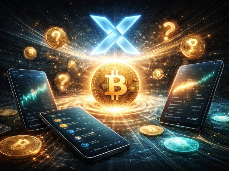 XCryptoRumorVsReality