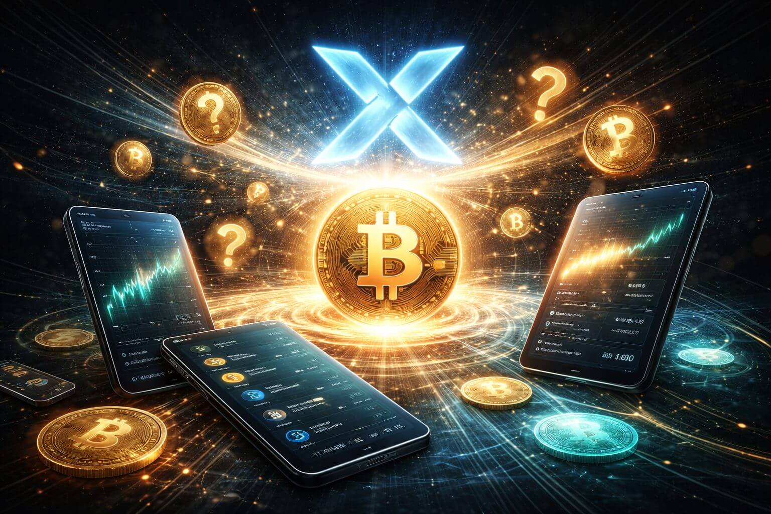 Verwarring rond crypto plannen van X zorgt voor speculatie