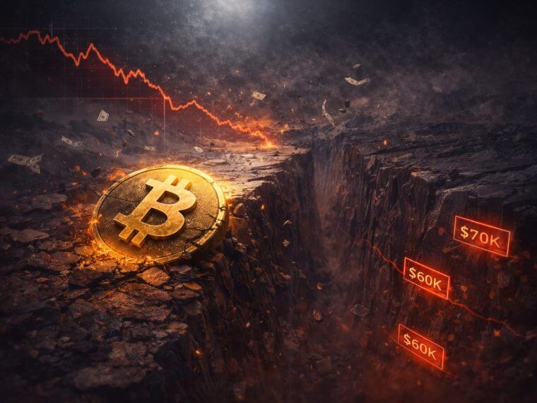 bitcoin structural bear market