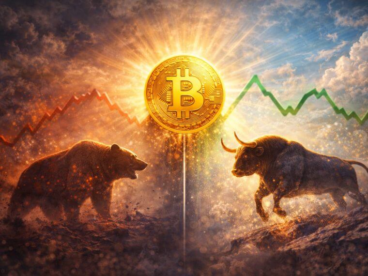 bitcoin cycle bear to bull