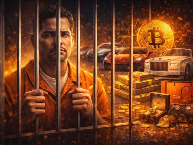 bitcoin ponzi pgi ceo sentenced
