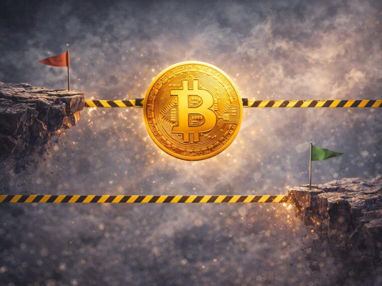 bitcoin sideways drift zone