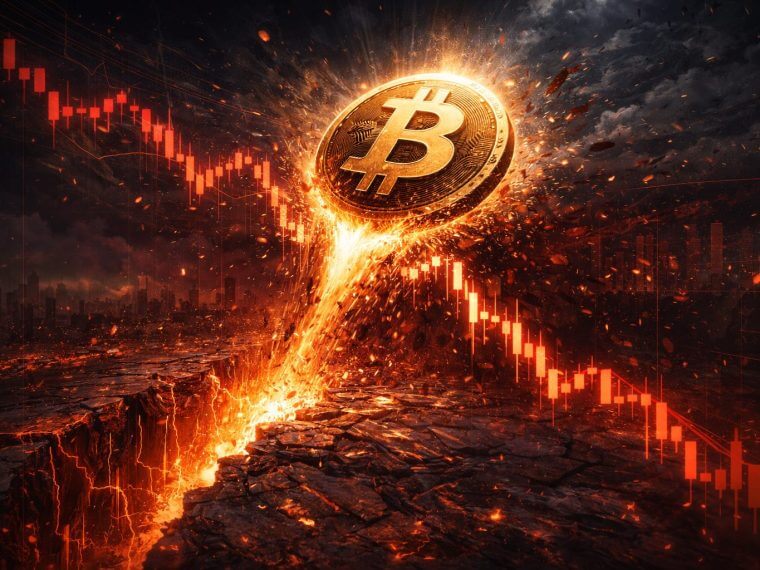 100.000 BTC op één dag naar Binance: marktdieptepunt in zicht?