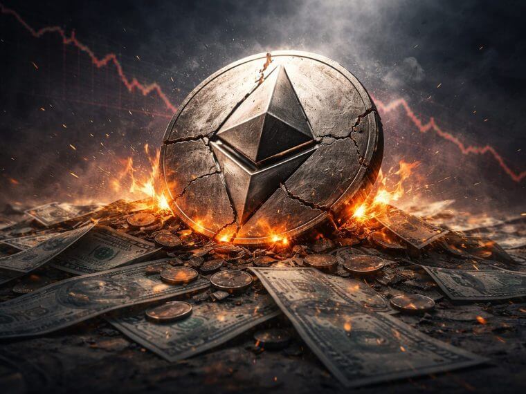 ethereum paper loss debate