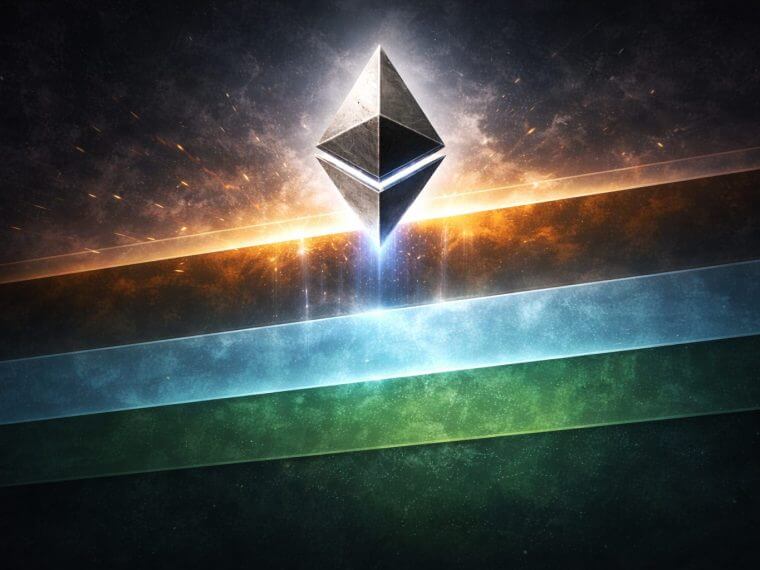 ethereum range support resistance