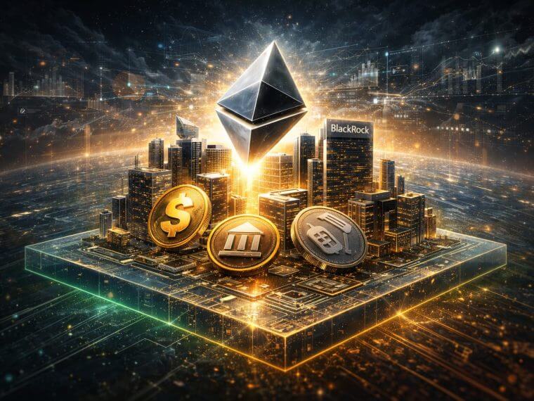 Wall Street kiest voor Ethereum, zegt topanalist Tom Lee