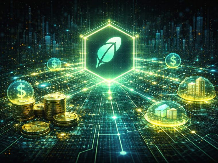 Robinhood duikt de blockchain in met eigen netwerk op Arbitrum