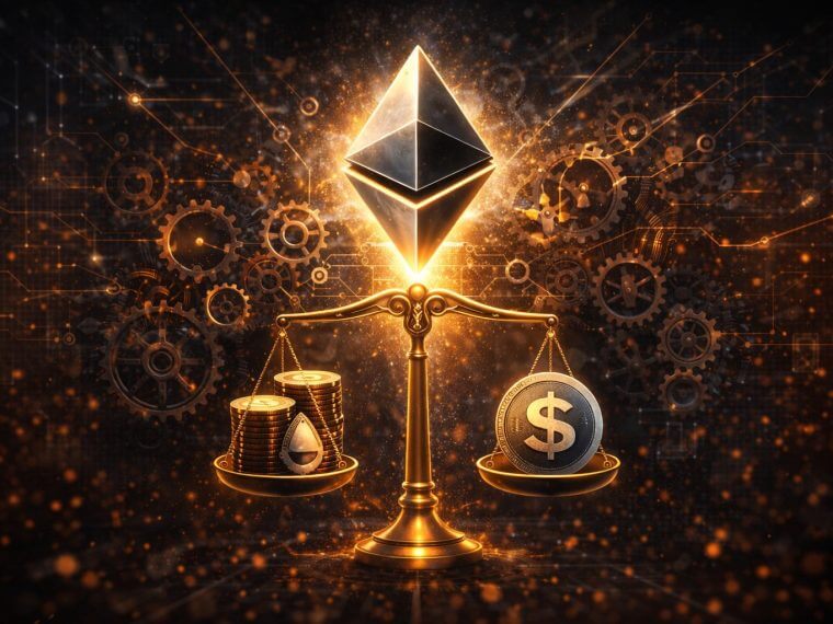 thalgostablecoindefi