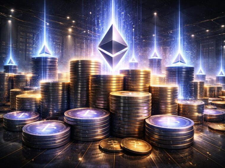 BitMineEthereumTreasuryExpansion