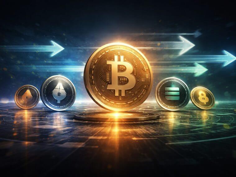 Bitcoin blijft hangen rond $70K in rustige markt