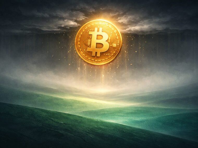 Bitcoin rond $69.800 terwijl altcoins gemengde prestaties laten zien