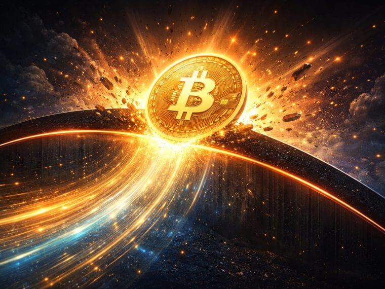 BitcoinBattleAtLongTermResistance