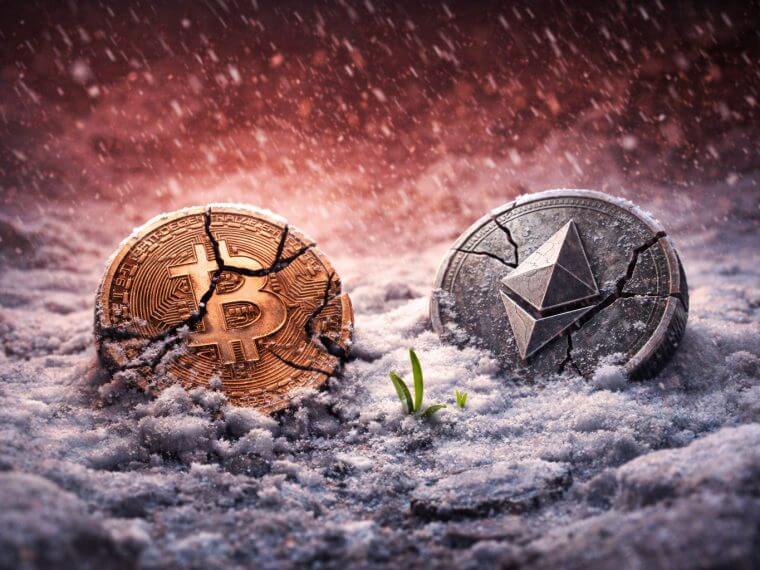 BitcoinEthereumWeakQ12026