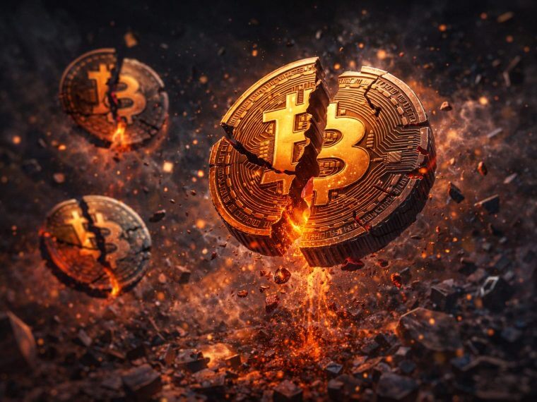 BitcoinHolderCapitulationSignal