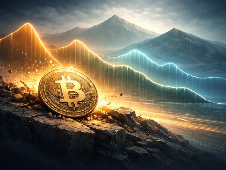 Is deze Bitcoin bearmarkt minder heftig dan vorige cycli?