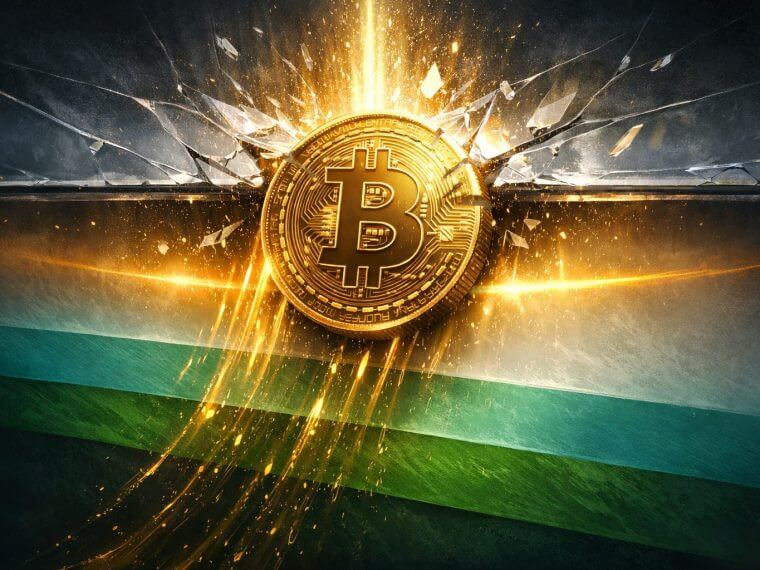 BitcoinResistanceGlassBreak