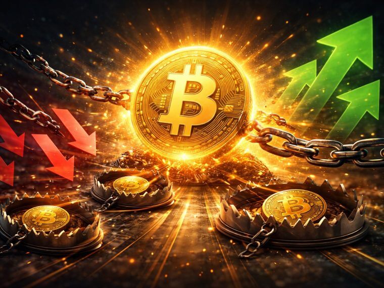 BitcoinShortSqueezeSetup