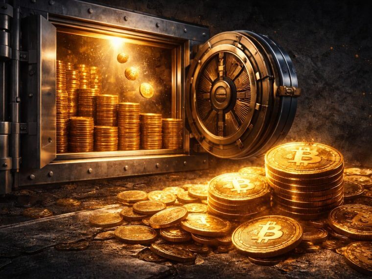 BitcoinTwentyMillionMilestone