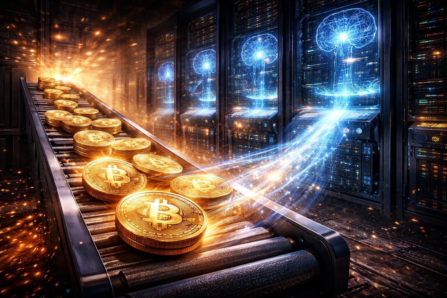 Core Scientific plant verkoop van $222 miljoen aan Bitcoin