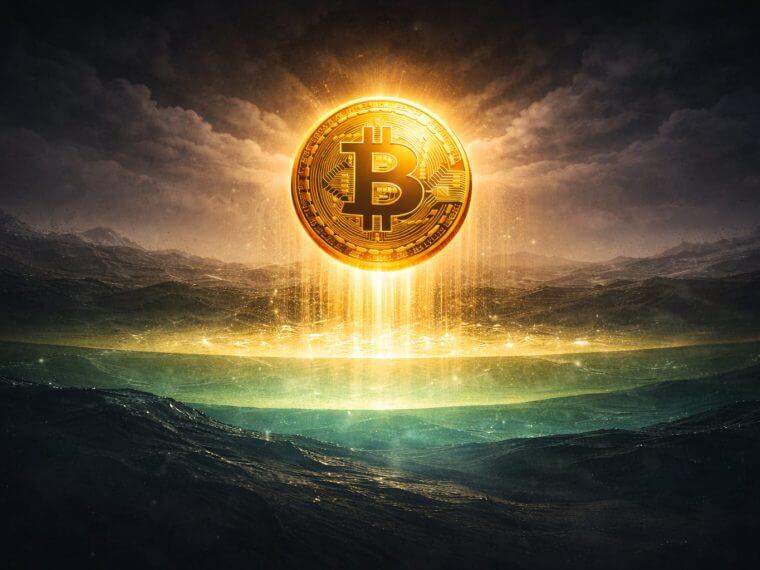 Crypto markt stijgt licht, Bitcoin stabiel en altcoins tonen gemengde prestaties