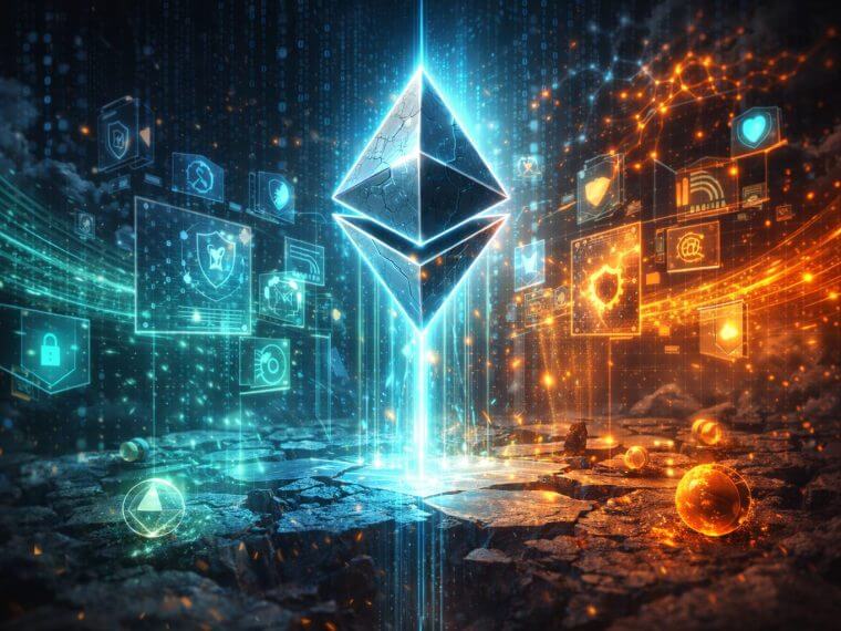 Na tien jaar komt account abstraction naar Ethereum