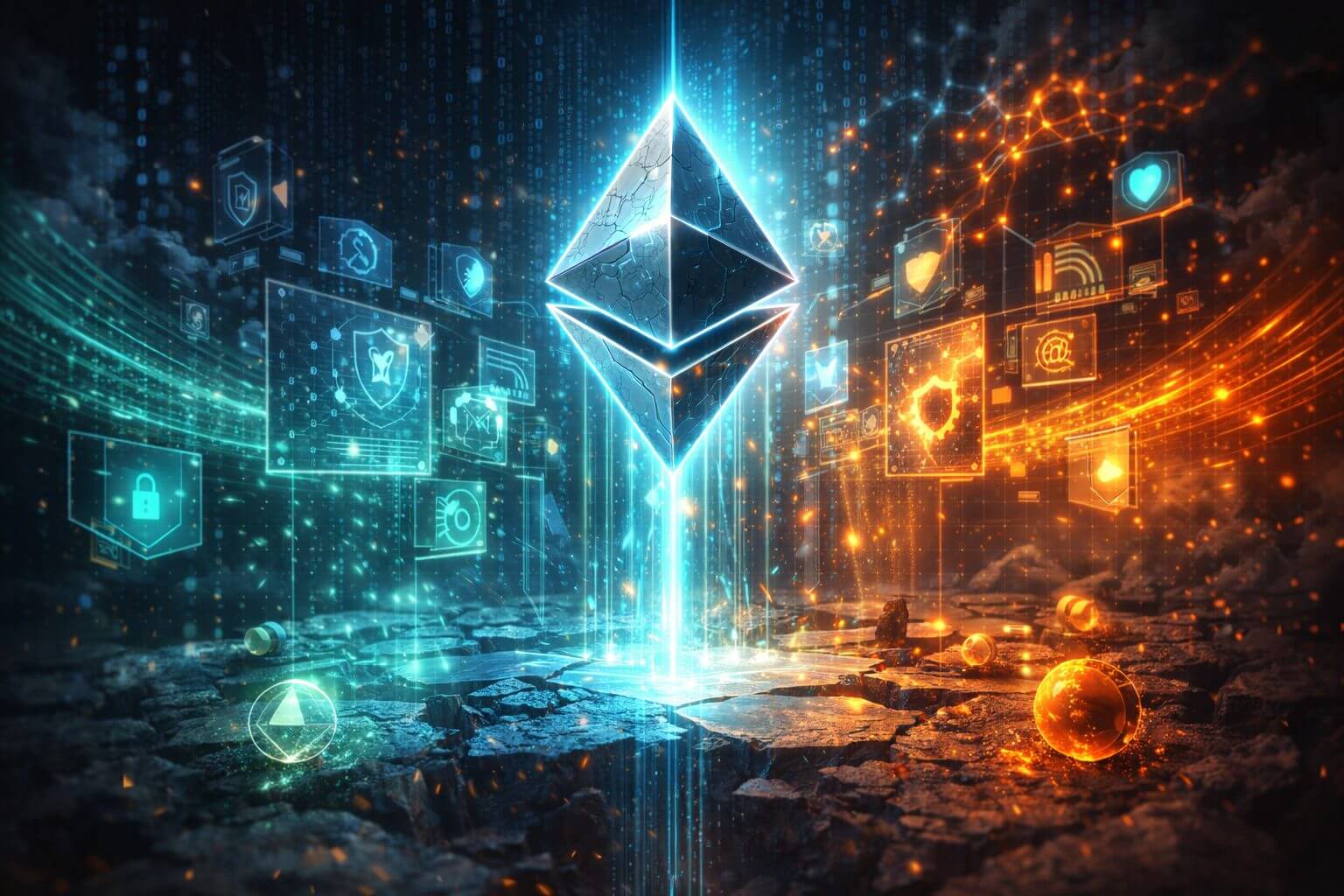 Na tien jaar komt account abstraction naar Ethereum