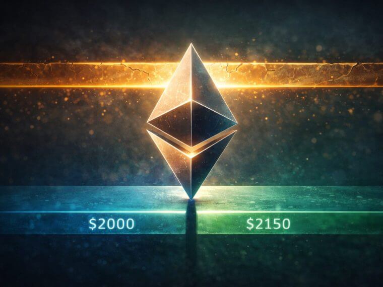 EthereumBreakAboveResistance